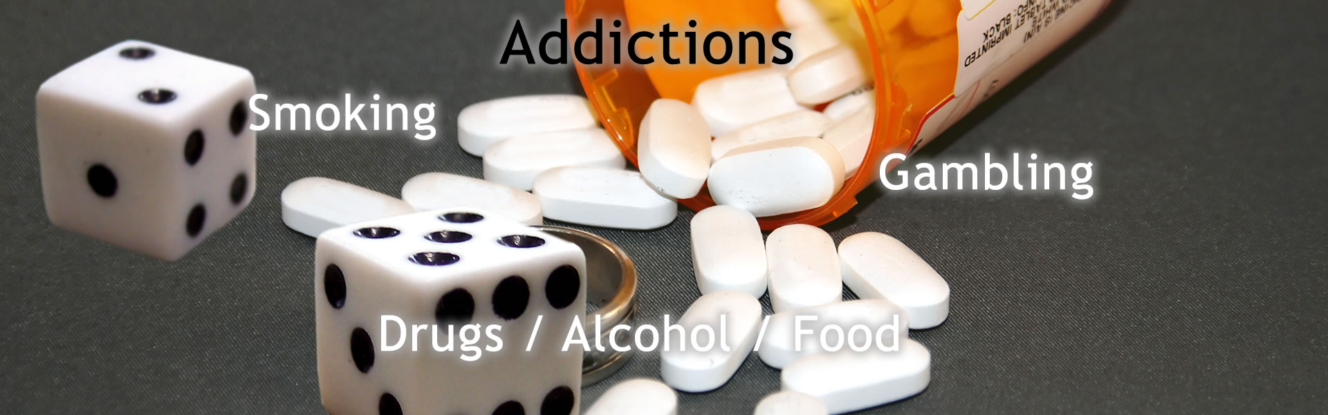 addictions